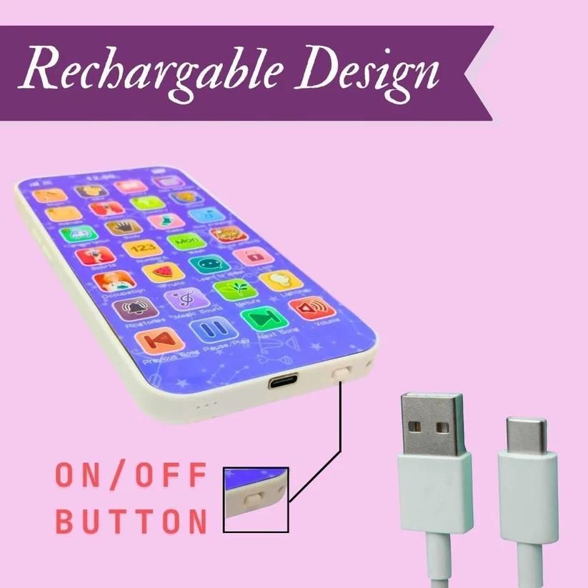 Eduphone 28 Educational Modes,