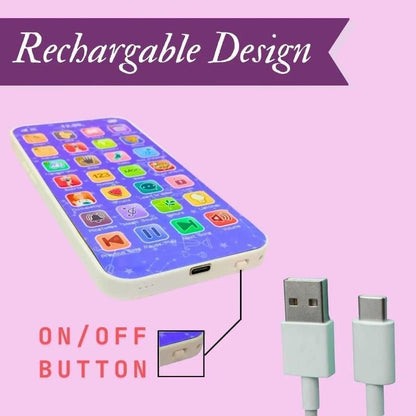 Eduphone 28 Educational Modes,